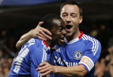 CHÍNH THỨC: Cựu tiền vệ Chelsea cập bến Trung Quốc