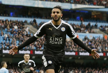Highlights Man City 1-3 Leicester: Địa chấn tại Etihad!