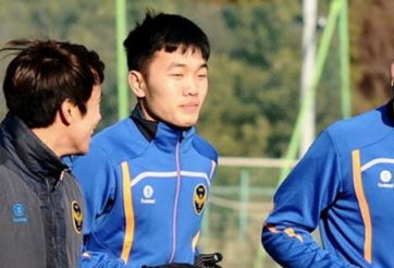 Điểm tin sáng 6/2: Xuân Trường lao vào tập luyện cùng Incheon