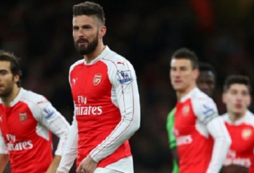 Bournemouth vs Arsenal: Tức nước vỡ bờ, 20h30 ngày 7/2