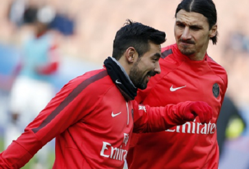 Điểm tin sáng 7/2: Sao PSG tới Trung Quốc chơi bóng