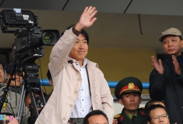 Than Quảng Ninh mời HLV Miura với mức lương hấp dẫn