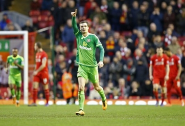 Highlights Liverpool 2-2 Sunderland: Đánh rơi chiến thắng!