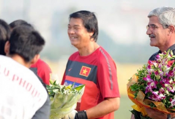 Mọi con đường đều dẫn tới… Calisto?