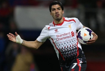 Man City của Pep Guardiola muốn có bom tấn từ Barca