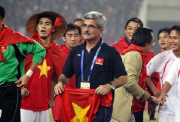 Điểm tin sáng  9/2: Chelsea chúc Tết fan Việt, HLV Calisto sắp tới Việt Nam