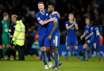 Những người hùng thầm lặng của Leicester City