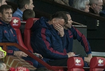 Thế hệ HLV kiểu Mourinho, Van Gaal sắp 'tuyệt chủng'