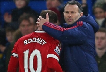 Jose Mourinho về MU, Ryan Giggs quyết dứt áo rời Old Trafford