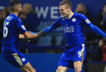 Mức thưởng không thể tin nổi nếu Leicester vô địch NHA
