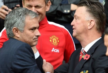 Mourinho ký hợp đồng 3 năm với Man Utd, nhận mức lương cực “sốc”