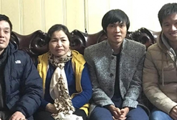 Tuấn Anh: Từ cái Tết hoang mang đến cái Tết hy vọng