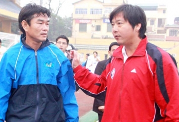 Điểm tin chiều 13/2: Thêm một vị HLV chia tay V-League