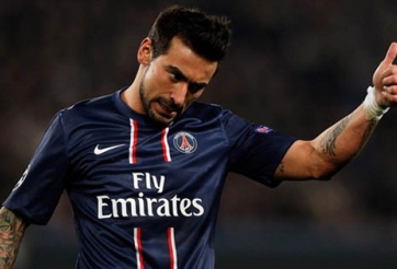 Điểm tin sáng 13/2: Qua mặt Chelsea, CLB Trung Quốc giành ngôi sao PSG