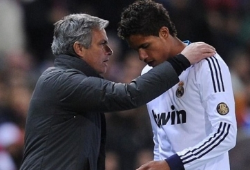 HLV Zidane xác nhận không bán ngôi sao của Real cho M.U