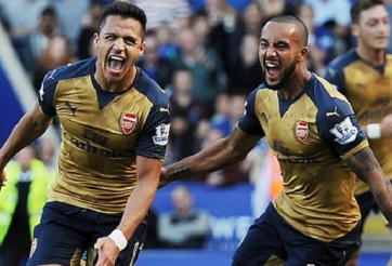 Arsenal – Leicester: Núi cao khó trèo, 19h00 ngày 14/2