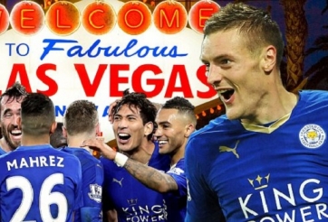 Điểm tin chiều 14/2: Ông chủ Leicester dùng chiêu độc trước đại chiến gặp Arsenal