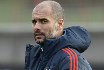 Rộ tin đồn Pep Guardiola bị Bayern “trảm” sớm