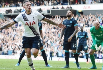 Man City - Tottenham: “Gà trống” đã hết “gà mờ”, 23h15 ngày 14/2