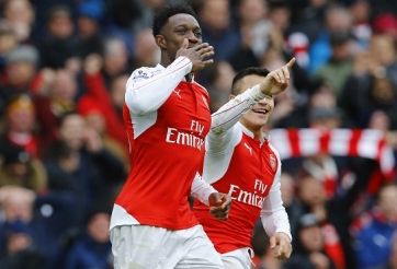 Highlights Arsenal 2-1 Leicester: Kịch tính đến nghẹt thở!