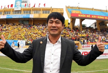 Điểm tin trưa 15/2: Sếp VFF tiết lộ ngày ‘kết hôn’ HLV Hữu Thắng
