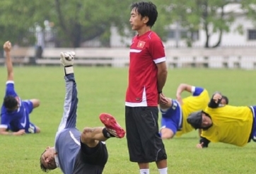 CHÍNH THỨC: HLV Miura từ chối dẫn dắt CLB Quảng Ninh