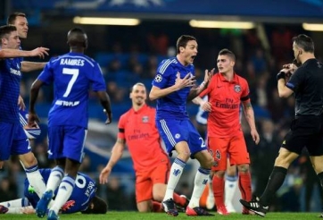 PSG vs Chelsea: Ở hai bờ Manche