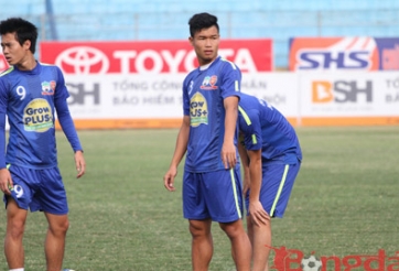 5 cầu thủ HAGL đáng xem nhất V-League 2016