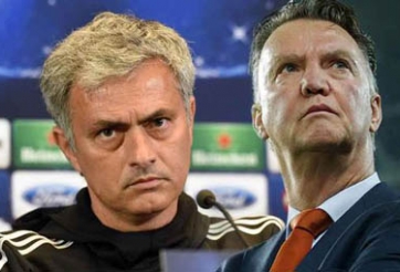 MU bổ nhiệm Mourinho trước trận gặp Arsenal?