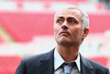 Vì tốp 4, MU có thể bổ nhiệm Mourinho trước tháng 3
