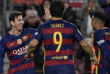 Hủy diệt đối thủ kỵ dơ, HLV Barca coi là chuyện “thường ngày ở huyện”