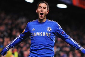 Hazard nói về khả năng đầu quân cho PSG