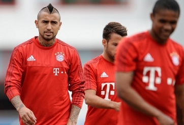 Bayern Munich: Pep đau đầu với bài toán nhân sự