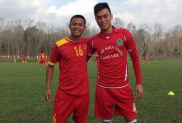 HAGL mượn cầu thủ tại giải hạng Nhất