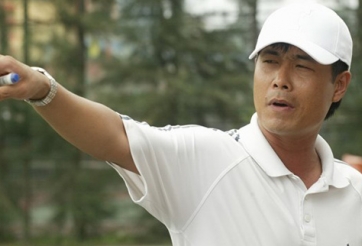 VFF đặt siêu nhiệm vụ cho HLV Nguyễn Hữu Thắng