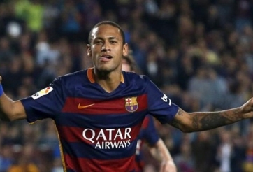 Neymar bị tòa án nghiêm phong tài sản nghìn tỷ