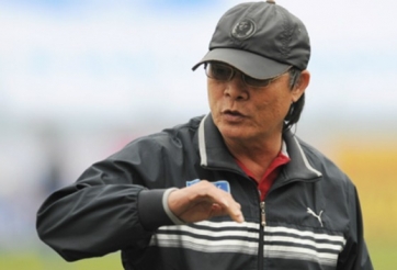 Thầy của HLV Hữu Thắng khuyên học trò cải thiện bản thân