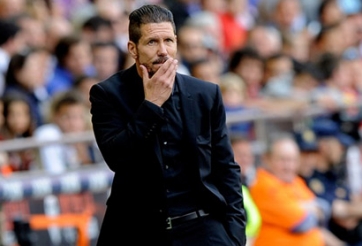 Nóng: HLV Simeone đồng ý dẫn dắt Chelsea