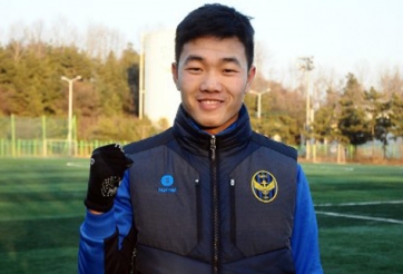 Điểm tin 16/2: Xuân Trường hòa nhập nhanh, VFF suýt mất Hữu Thắng