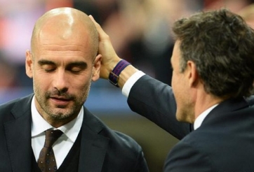 Pep Guardiola nhận mệnh lệnh 'lạ' của Bayern