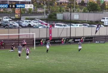 Video ngược dòng kinh điển: Bị dẫn 1-6, chung cuộc thắng 8-6