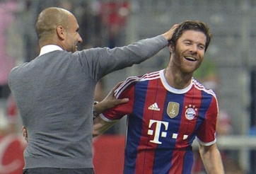 Lộ số tiền bán Xabi Alonso của Real Madrid