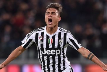 Man Utd hỏi mua chân sút số 1 của Juventus