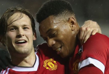 Chuyển nhượng MU: Arsenal tính 'rút ruột' Man Utd