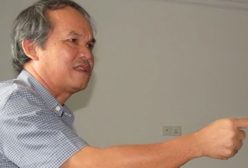 Điểm tin 17/2:  Bầu Đức kêu gọi VFF từ chức tập thể nếu...