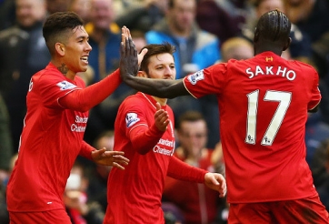 Augsburg vs Liverpool: Ngày Klopp trổ tài