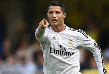 Ronaldo tái khẳng định tương lai ở Real Madrid