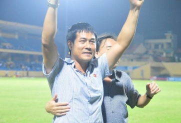 Nhiều HLV lão làng ủng hộ quyết định của HLV Hữu Thắng