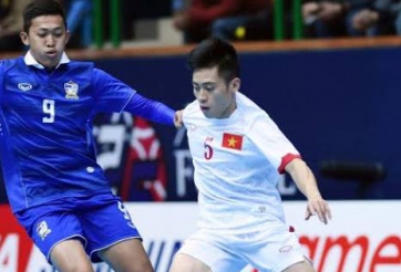 Link xem trực tiếp Futsal VN vs Futsal Nhật Bản, 21h00 ngày 17/2