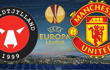 Link xem Midtjylland vs MU, 01h00 ngày 19/2